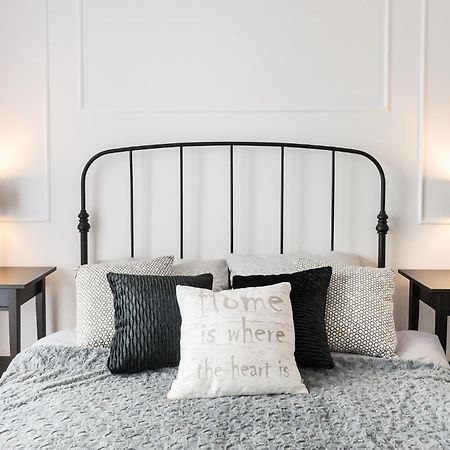 Apartament Solna 11 Kołobrzeg Eksteriør billede