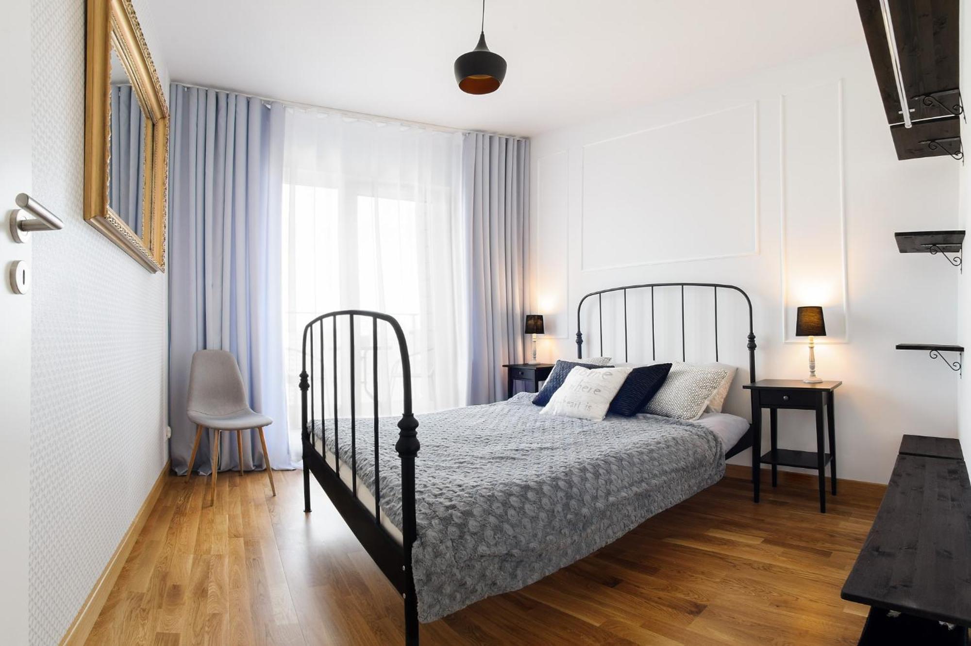 Apartament Solna 11 Kołobrzeg Eksteriør billede