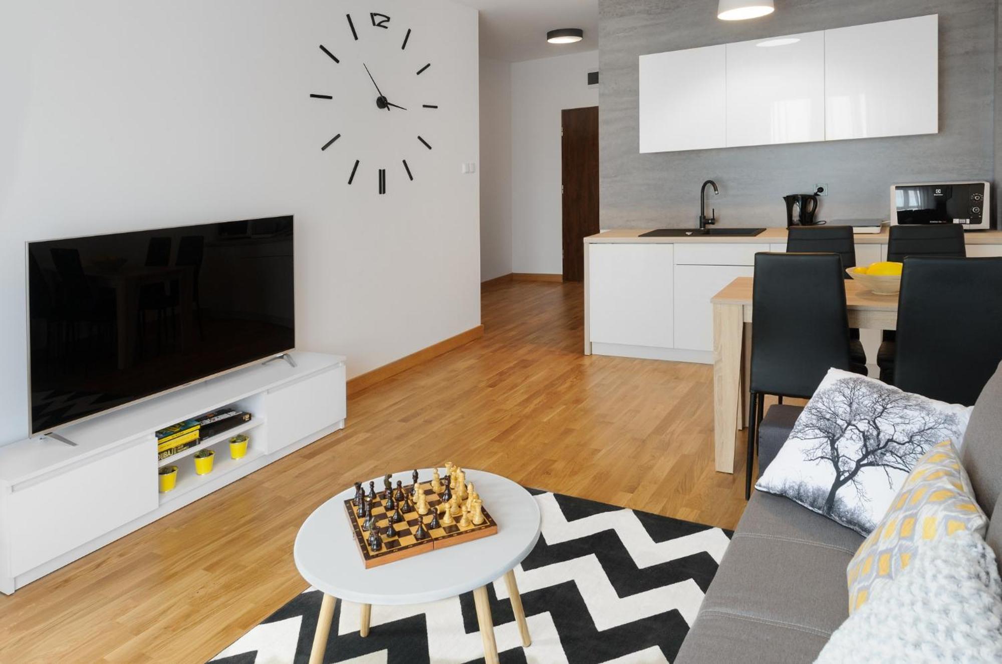 Apartament Solna 11 Kołobrzeg Eksteriør billede