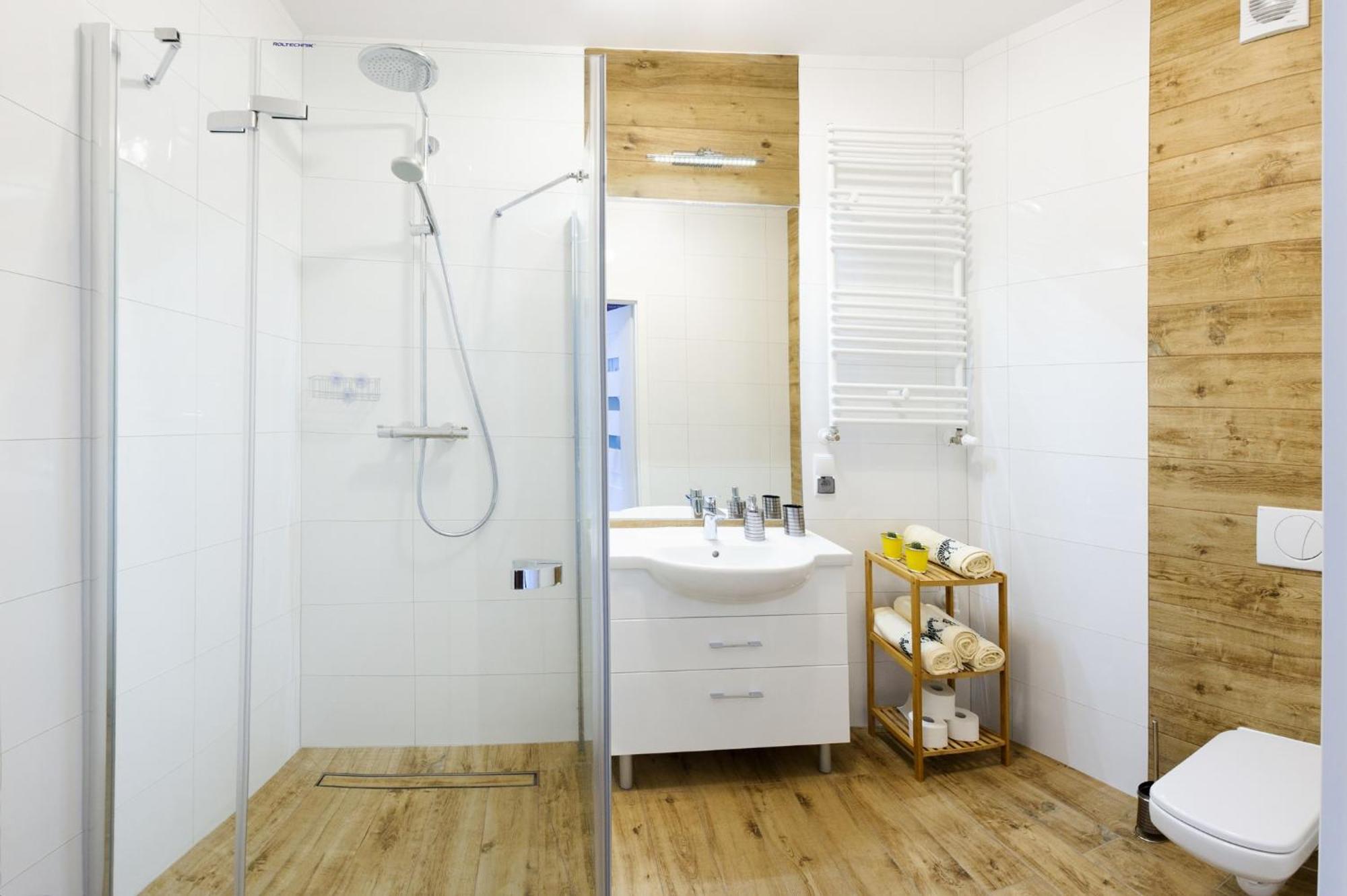 Apartament Solna 11 Kołobrzeg Eksteriør billede